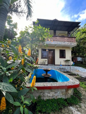 The Quiet Villa